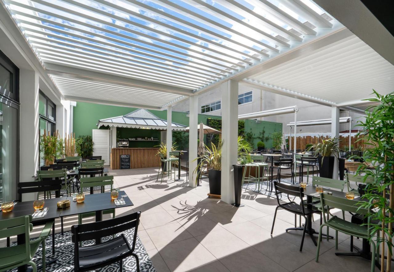 Mercure La Roche Sur Yon Exterior photo