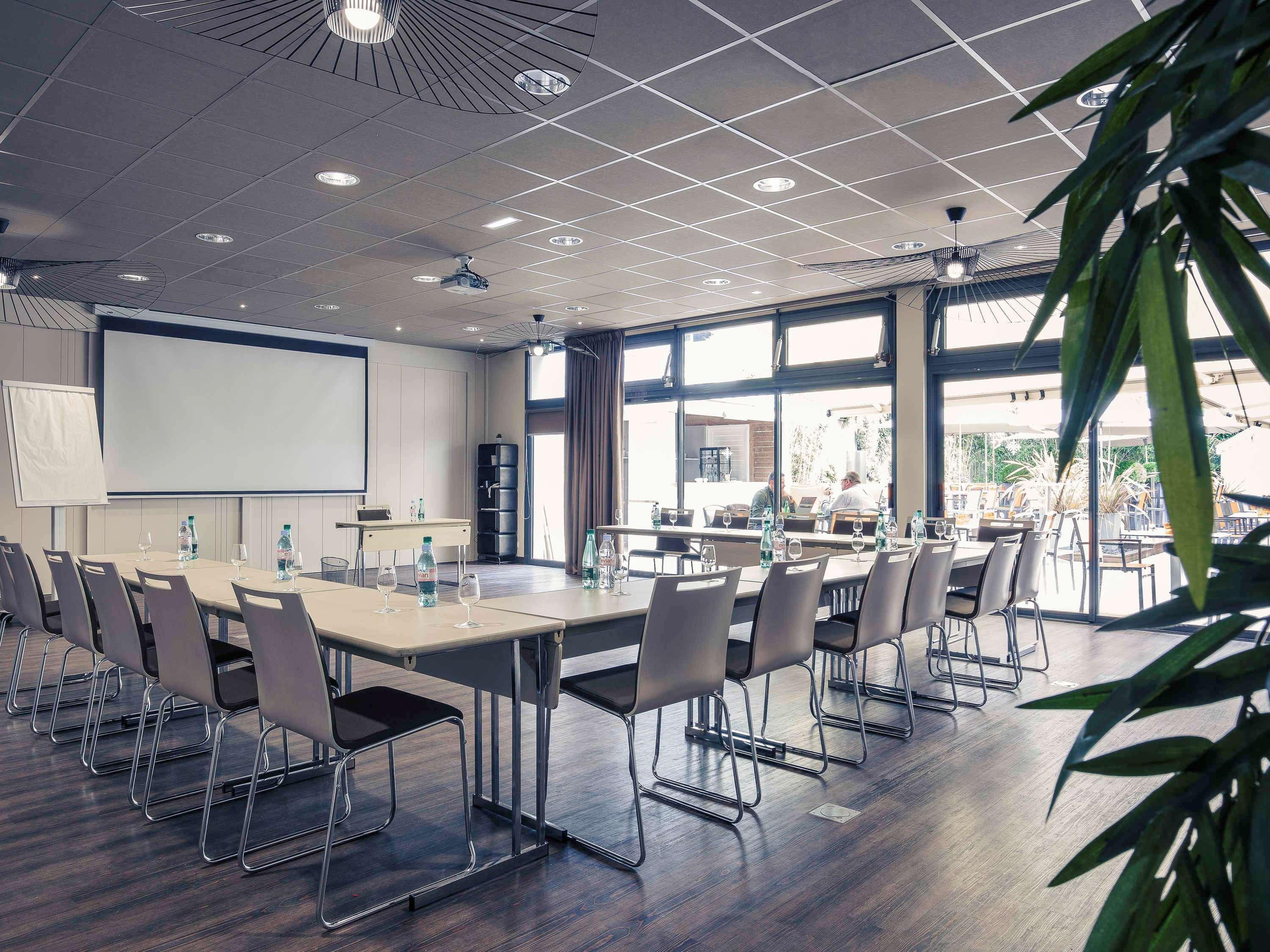 Mercure La Roche Sur Yon Exterior photo